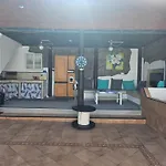 Villa De Ingenio Javazu