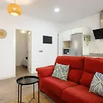 Flat 1 Min Away Las Canteras