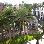 Charming Studio In Old Town Triana San Telmo