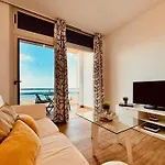 Click&Guest - Oceanview Bliss In Gran Canaria