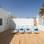Seaside Home Playa Del Ingles Refurbished In 2024