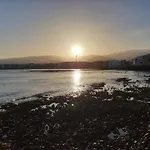 Arinaga Beach - Sea View & Terrace Apartment