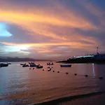 Canteras Beach
