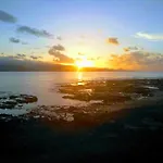 Canteras Beach