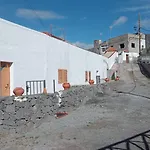 Nature In Tejeda