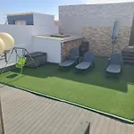 3Brooms Apartment 90 M2 Terasse 18M2 Aircondit