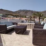 Fantastic Modern Villa With Heated Pool, Tauro, Gran Canaria