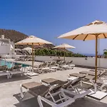 Apartamento 21 Puerto Rico Con Piscina Climatizada