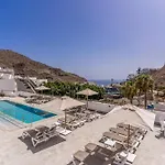 Apartamento 21 Puerto Rico Con Piscina Climatizada