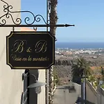 B&B Casa En La Montana