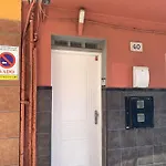 El Balcon De La Garita