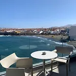 El Balcon De La Garita