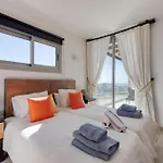 Tropical House Sea Views