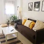 Farray Beach Flat I By Canary365