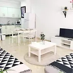 Sagasta Beach Apartment IV By Canary365