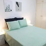 Sagasta Beach Apartment IV By Canary365