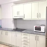 Sagasta Beach Apartment I By Canary365