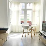 Vives Beach Flat By Canary365