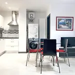 De La Torre Beach Flat II By Canary365