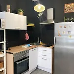 Boutique Apartment I By Canary365