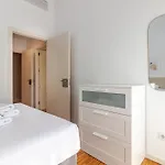 Deluxe Beach Apartment W/ Garage