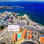 Aloha Apartman Arguineguin
