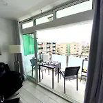 Solymar Luxus Apartment