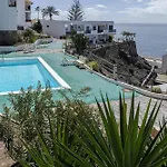 Danubio Patalavaca By Villagrancanaria