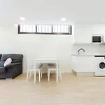 M&M Suite Los Cactus By Homestaygrancanaria