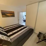 Los Volcanes Luxus Apartment