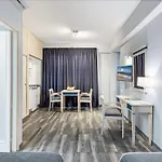 Apartamentos Colon Playa