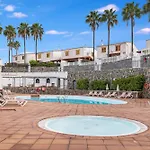 Paradise Duplex Garden & Beach Maspalomas
