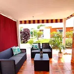 Bungalow Gran Terraza Maspalomas Campo Golf Free Wifi