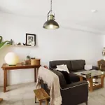 Casa Las Caracolas
