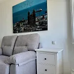Neues Studio Direkt Am Strand