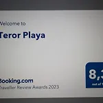 Teror Playa