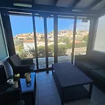 Central Apartment With Sea Views
