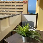 Apartamento A Pocos Metros De La Playa