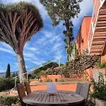 Casa Drago - Cozy 1Br Apartment With Scenic Views