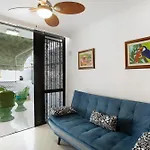 Apartamento Ca' Toba
