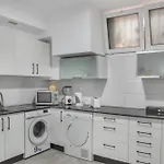 Apartamento Cerca De La Playa
