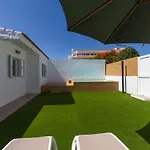Refurbished 2 Bedrooms House Private Pool