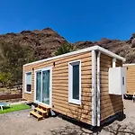 Blue Ocean Camp - Tasartico