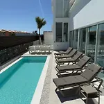 Villas Golden By Sun Houses Canarias