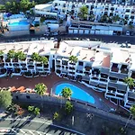 Playa Del Cura - Mar Paraiso