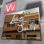 Nuevos Lightbooking Livian Suites Las Palmas