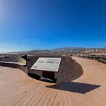 Playa Del El Burrero Vista Al Mar Lightbooking
