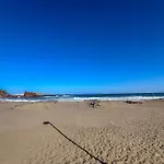 Playa Del El Burrero Vista Al Mar Lightbooking
