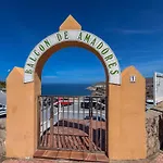 Lightbooking Balcon De Amadores