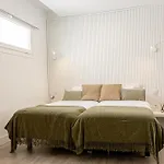 Bambu Suites Vegueta Alquiler Por Habitacion